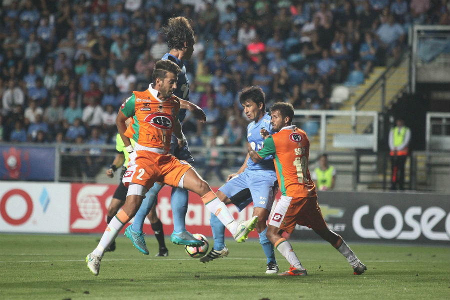 OHiggin vs Huachipato, 7h ngày 9/12: Tiếp đà hồi sinh