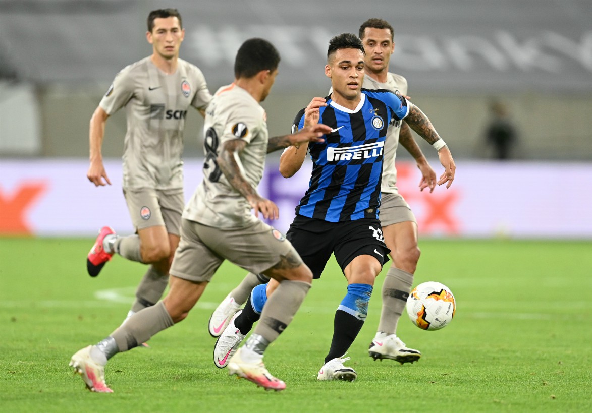 Inter vs Shakhtar Donetsk (3h 10/12): Còn nước còn tát