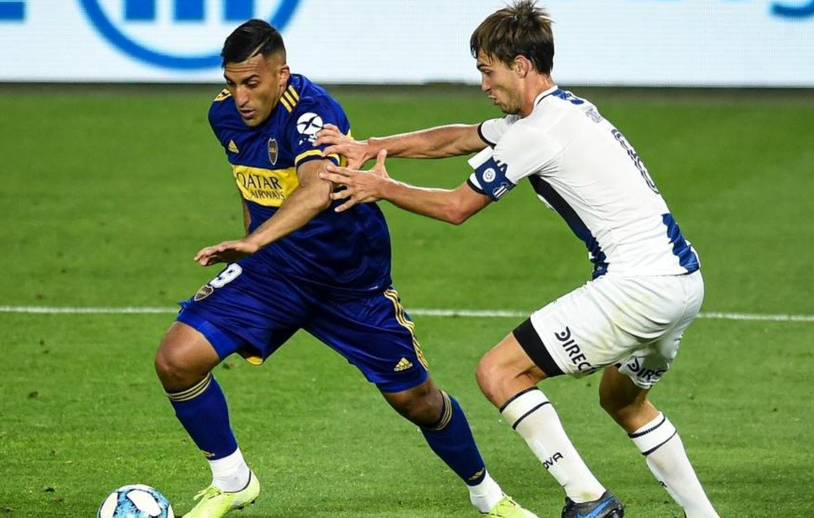 Talleres Cordoba vs Boca Juniors, 7h30 ngày 7/12: Trả món nợ lượt đi