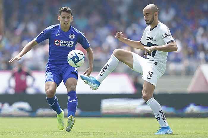 UNAM Pumas vs Cruz Azul, 7h30 ngày 7/12: Gỡ gạc chút ít danh dự