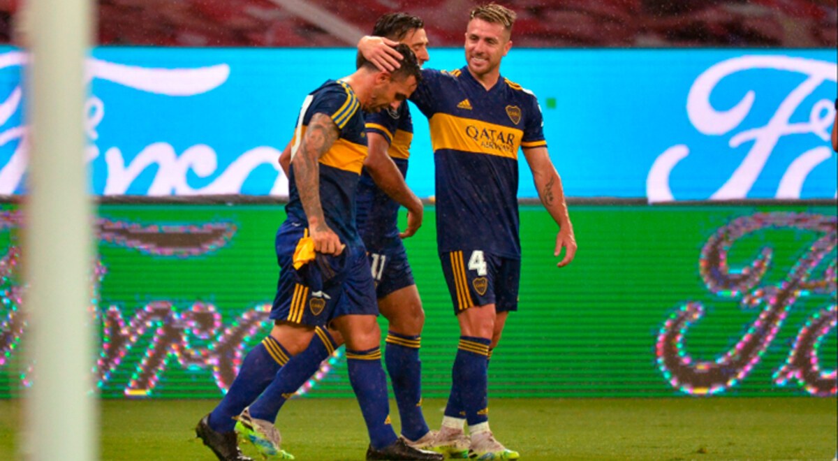 Boca Juniors vs Internacional, 7h30 ngày 10/12: Thêm một lần đau