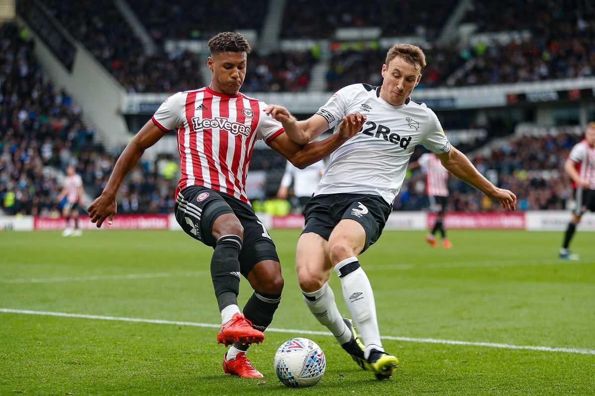 Brentford vs Derby County, 2h45 ngày 10/12: Tin vào Rooney