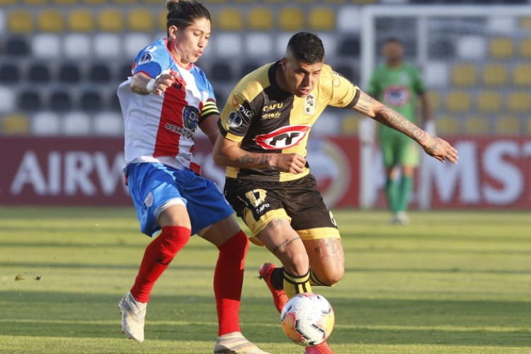 Junior Barranquilla vs Coquimbo Unido, 7h30 ngày 10/12: Đánh nhanh thắng nhanh
