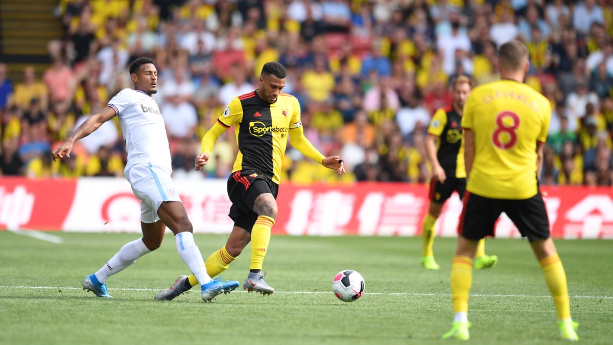 Watford vs Rotherham, 2h45 ngày 9/12: Bầy ong mở hội