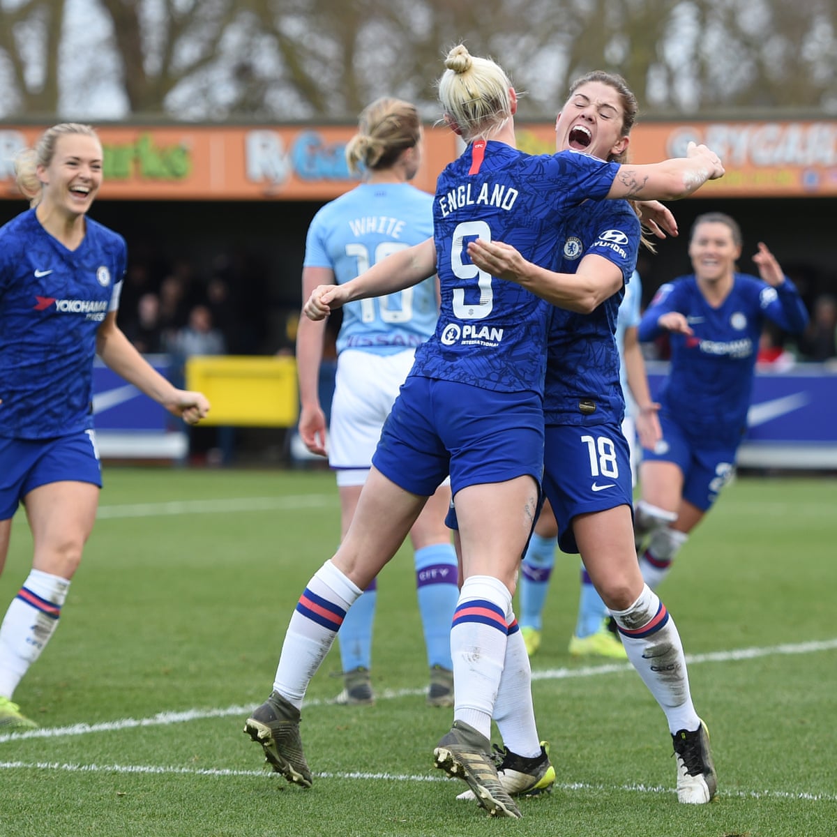 Benfica (W) vs Chelsea (W), 22h ngày 9/12: Đánh nhanh thắng nhanh