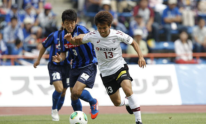 Ehime vs Ventforet Kofu, 11h ngày 9/12: Khách bắt nạt chủ