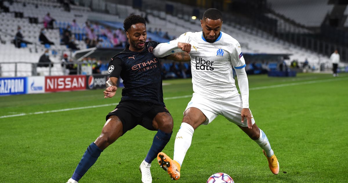 Man City vs Marseille (3h 10/12): Nhường điểm cho khách
