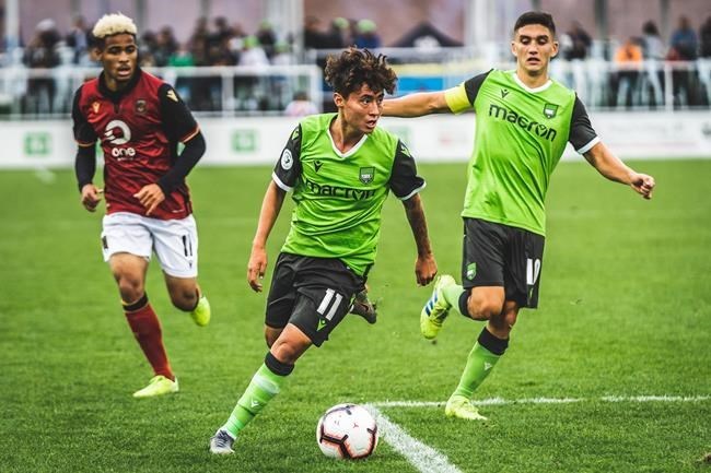 Marathon vs Forge, 10h ngày 9/12: Nỗi niềm kẻ xa hương