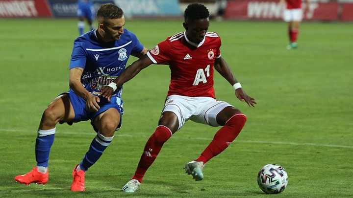 CSKA Sofia vs Roma (0h55 11/12): Vớt vát danh dự