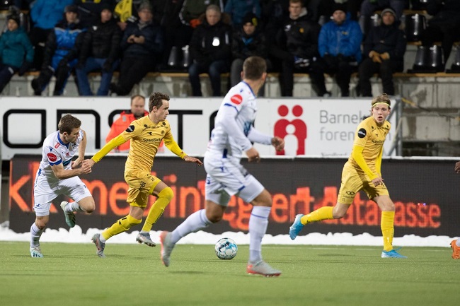 Haugesund vs Bodo Glimt, 0h00 ngày 10/12: Sức mạnh của nhà vô địch
