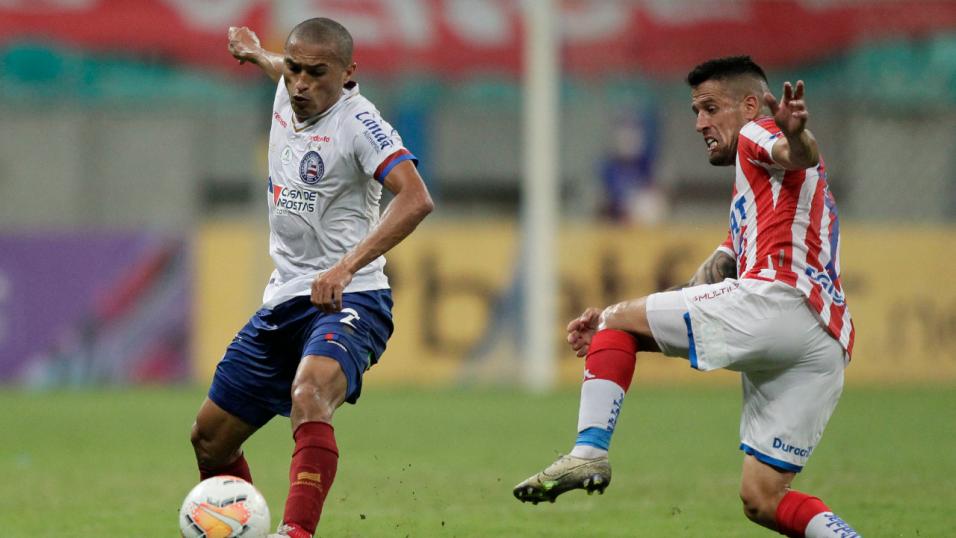 Bahia vs Defensa y Justicia, 5h15 ngày 10/12:  Lợi thế sân nhà