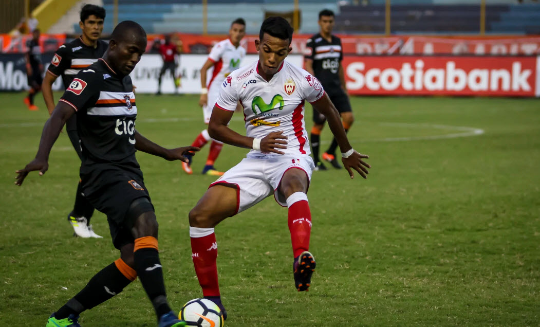 Motagua vs Real Esteli, 10h ngày 10/12: Lịch sử lặp lại