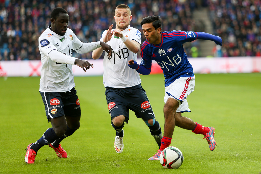 Rosenborg vs Mjondalen, 0h ngày 11/12: Đèn đỏ vùng lên