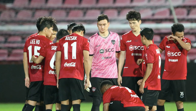 Muang Thong vs Prachuap, 18h30 ngày 11/12: Tiếp đà sa sút