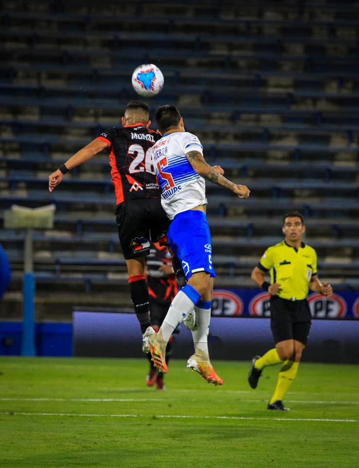 Antofagasta vs Palestino, 20h30 ngày 2/12: Không đâu bằng nhà