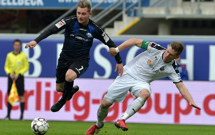 Bochum vs Paderborn, 0h30 ngày 12/12: Kịch bản hiếm thấy