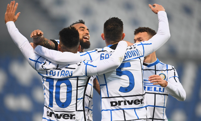 Cagliari vs Inter Milan (18h30 13/12): Cơn thịnh nộ của Nerazzurri?!