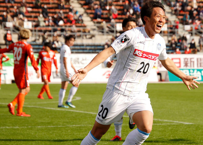 Machida Zelvia vs Mito HollyHock, 12h ngày 13/12: Khách hoan ca?