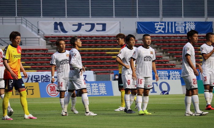 Ryukyu vs Ehime, 14h ngày 13/12: Chia điểm?