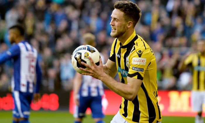 Vitesse Arnhem vs Heerenveen, 18h15 ngày 13/12: Khó có bất ngờ