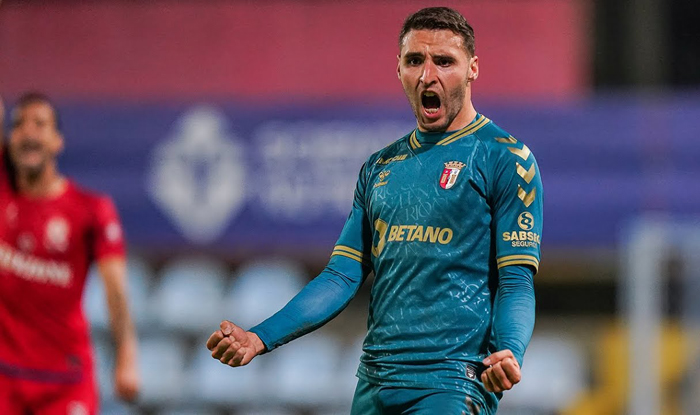 Montijo vs Braga, 3h15 ngày 15/12: Chủ nhà dừng cuộc chơi?