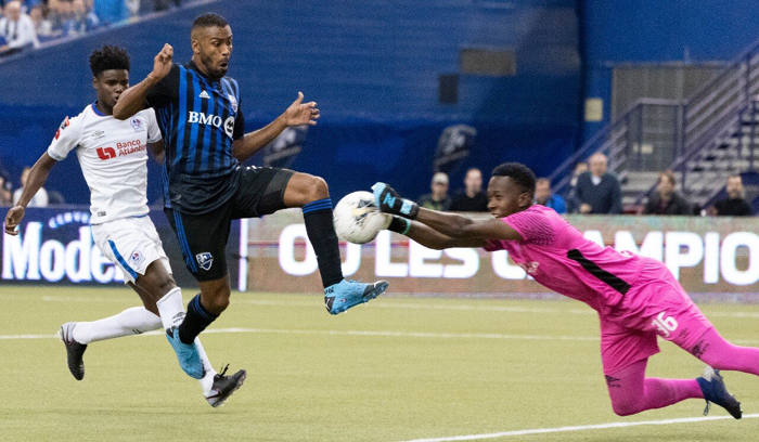 Olimpia vs Montreal Impact, 8h ngày 16/12: Khách out?
