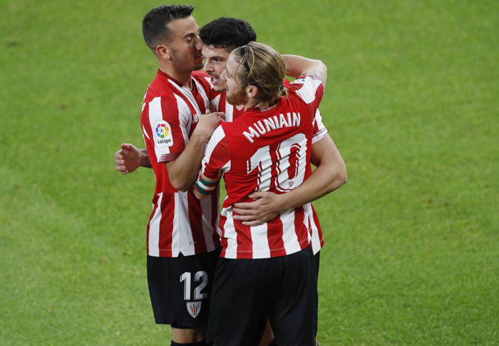 Bilbao vs Huesca (3h 19/12): ‘Con mồi’ yêu thích