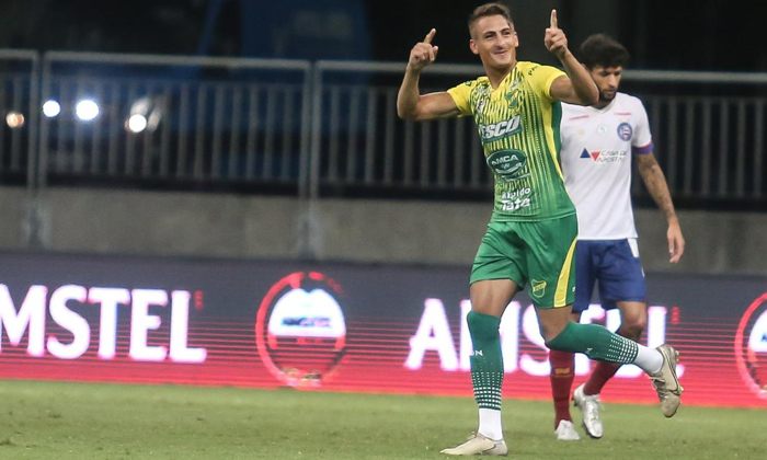 Defensa y Justicia vs Bahia, 5h15 ngày 17/12: Chủ nhà vào bán kết