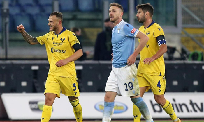 Fiorentina vs Hellas Verona (21h 19/12): Nhạt nhòa sắc tím