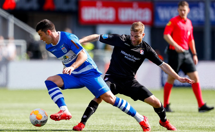 Zwolle vs Emmen, 2h ngày 19/12: Niềm vui nào cho khách?
