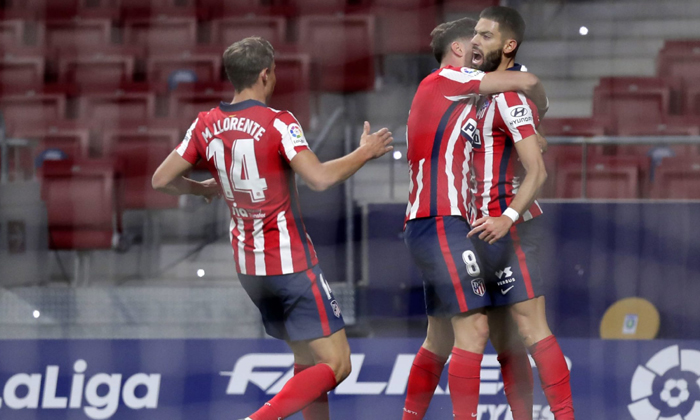 Atletico Madrid vs Elche (20h 19/12): ‘Mồi ngon’ giải sầu
