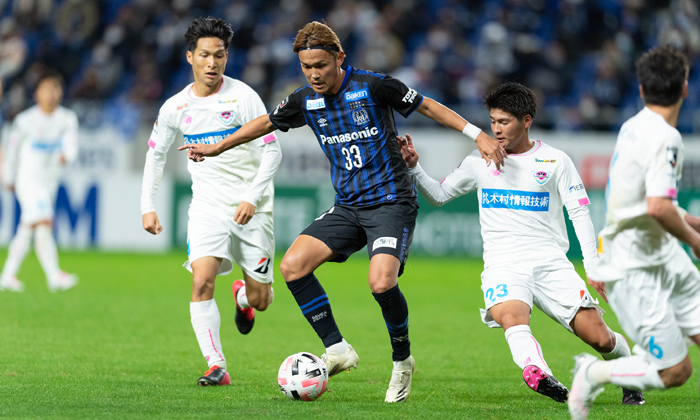 Gamba Osaka vs Shimizu S-Pulse, 12h ngày 19/12: Bất ngờ?