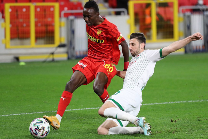 Goztepe Izmir vs Hatayspor, 17h30 ngày 19/12: Vị thế khác biệt