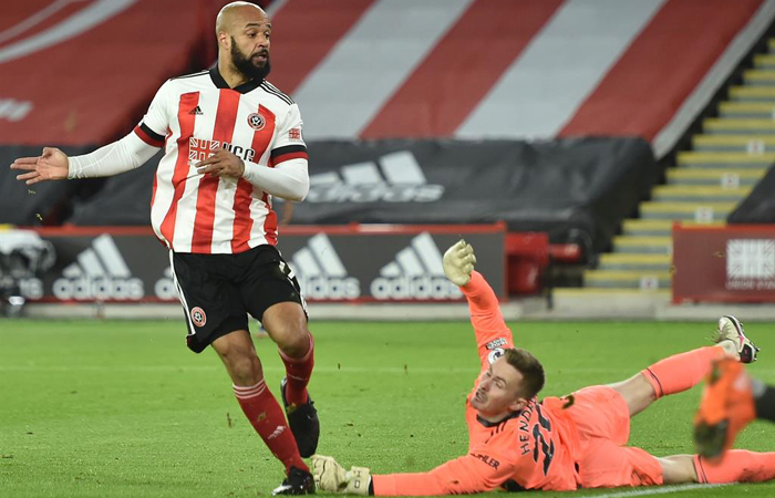 Brighton vs Sheffield United (19h 20/12): Chết đuối vớ được cọc