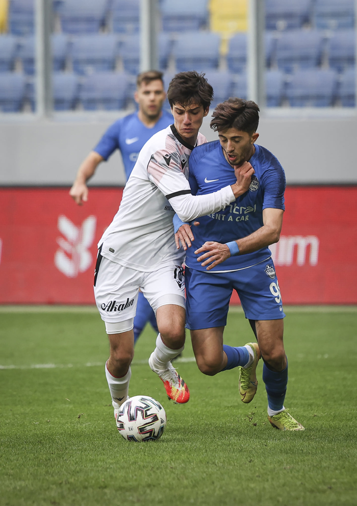 Genclerbirligi vs Ankaragucu, 17h30 ngày 20/12: Chia điểm?