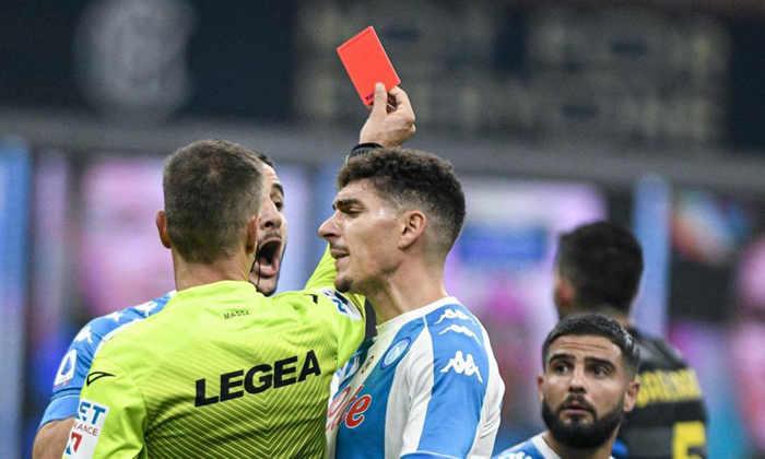 Lazio vs Napoli (2h45 21/12): Hết kỵ giơ?