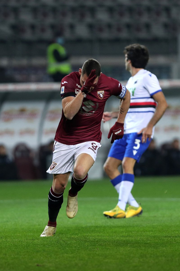 Torino vs Bologna (18h30 20/12): Vị khách thân thiện
