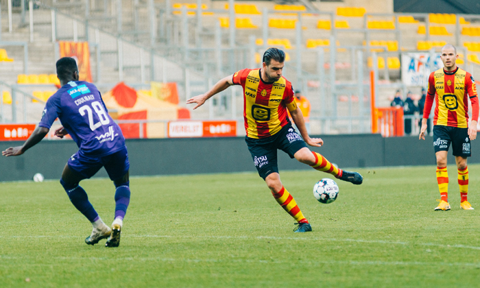 Eupen vs Mechelen, 23h ngày 3/12: Đối thủ kỵ giơ