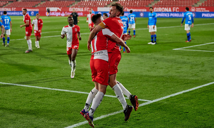 Tenerife vs Girona, 3h30 ngày 22/12: Khó cho chủ nhà