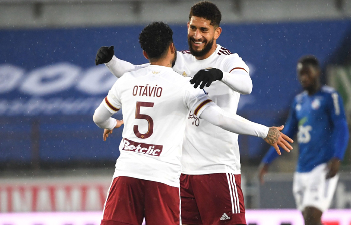 Bordeaux vs Reims (1h 24/12): Nỗi sợ sân khách