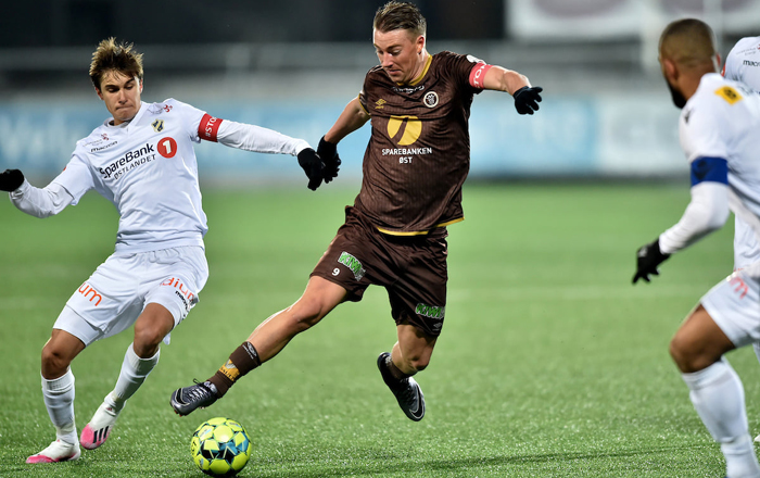 Mjondalen vs Aalesund, 0h ngày 23/12: ‘Rủ nhau’ xuống hạng?