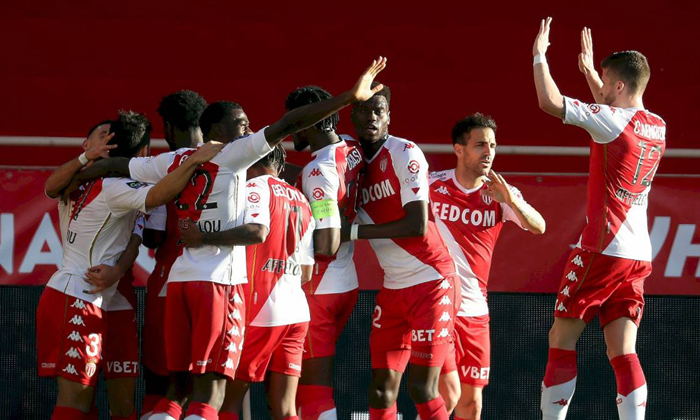 Monaco vs Saint-Etienne (3h 24/12): Ăn mày dĩ vãng?