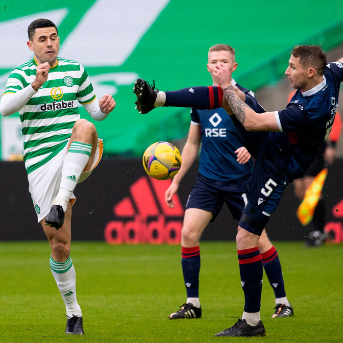 Ross County vs St. Mirren, 22h ngày 26/12: Chưa thể thoát khủng hoảng