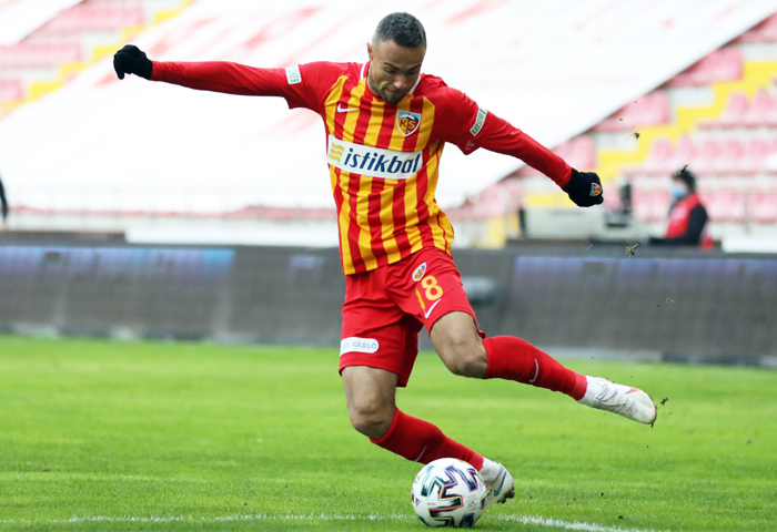 Genclerbirligi vs Kayserispor, 20h ng&agrave;y 28/12: Kịch bản hiếm thấy