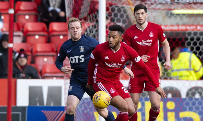 Livingston vs Aberdeen, 23h ngày 30/12: Đứt mạch thắng?