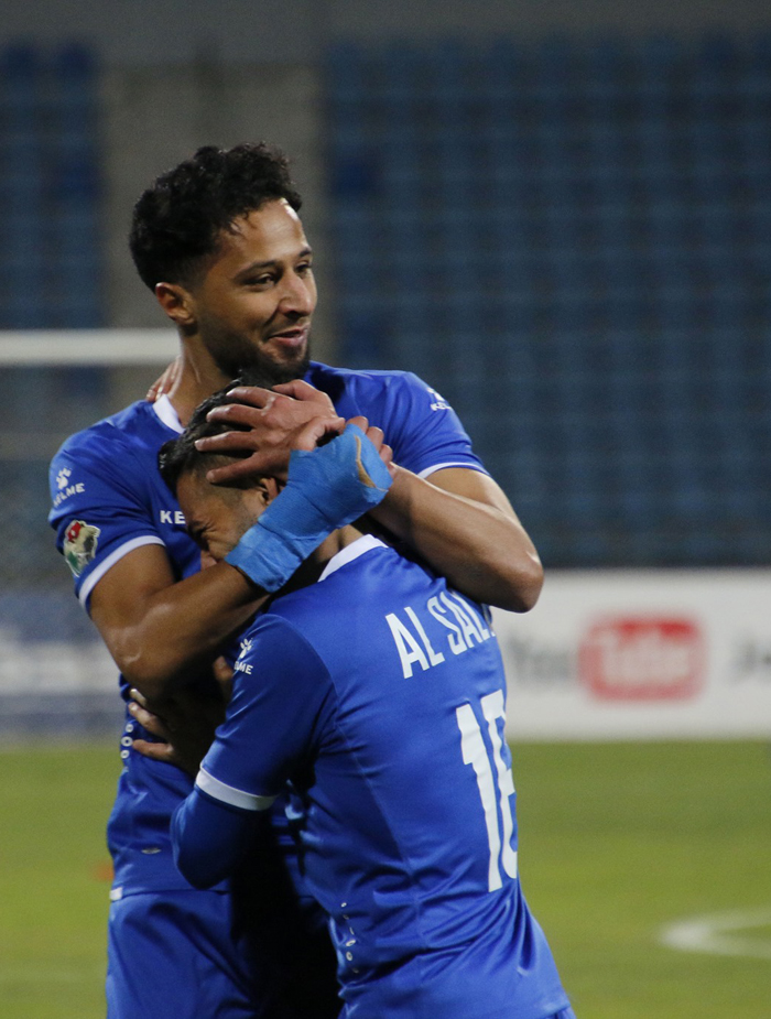 Al Salt vs Al Sareeh, 23h30 ngày 30/12: Niềm vui nào cho khách?