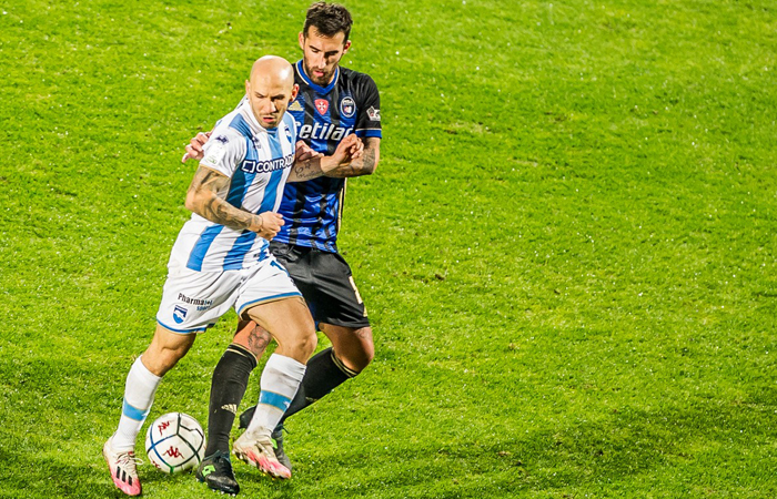 Pisa vs Frosinone, 23h ngày 30/12: Kịch bản quen thuộc