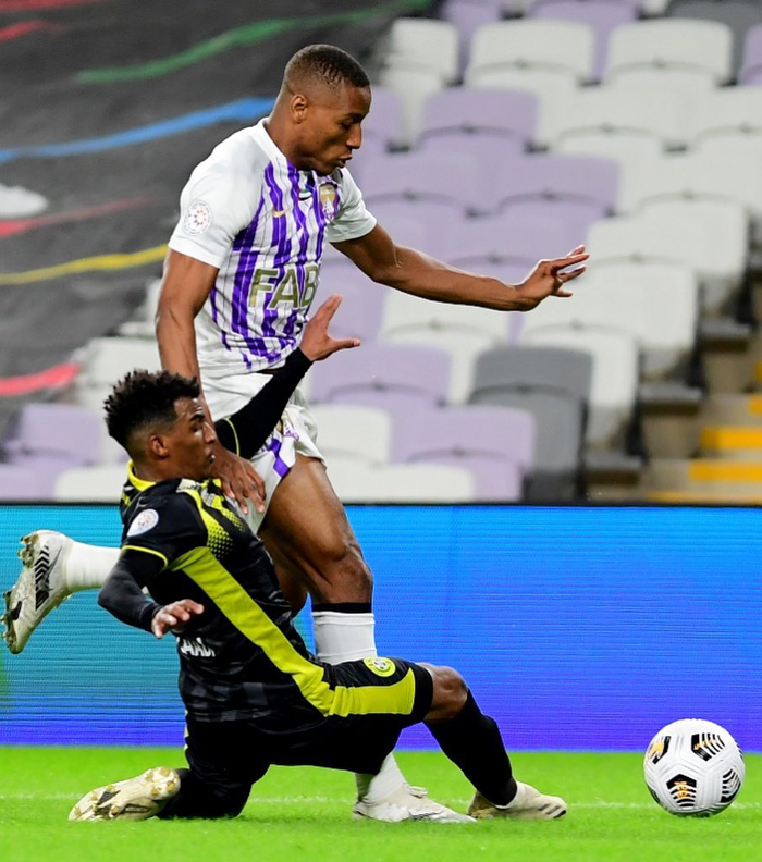 Al Ain vs Abha Club, 19h50 ngày 1/1: Chủ nhà thắng?