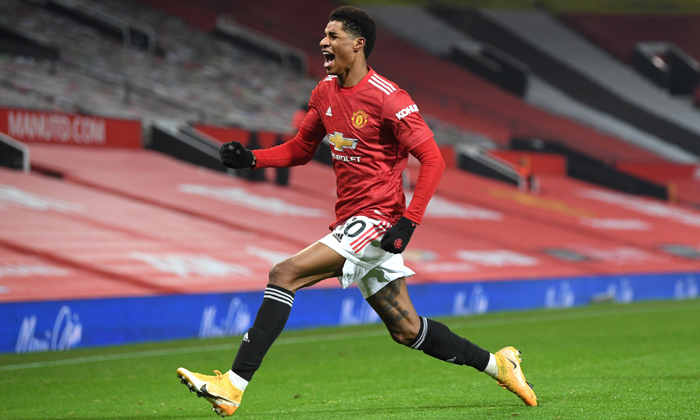 Man United vs Aston Villa (3h 2/1): Không thể cản Quỷ đỏ?!