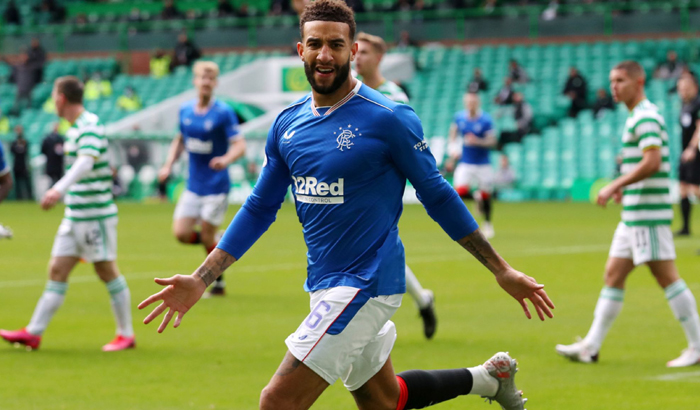 Rangers FC vs Celtic, 19h30 ngày 2/1: Khó cản The Gers